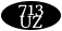 713 UZ